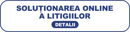 SOL — Soluționarea Online a Litigiilor
